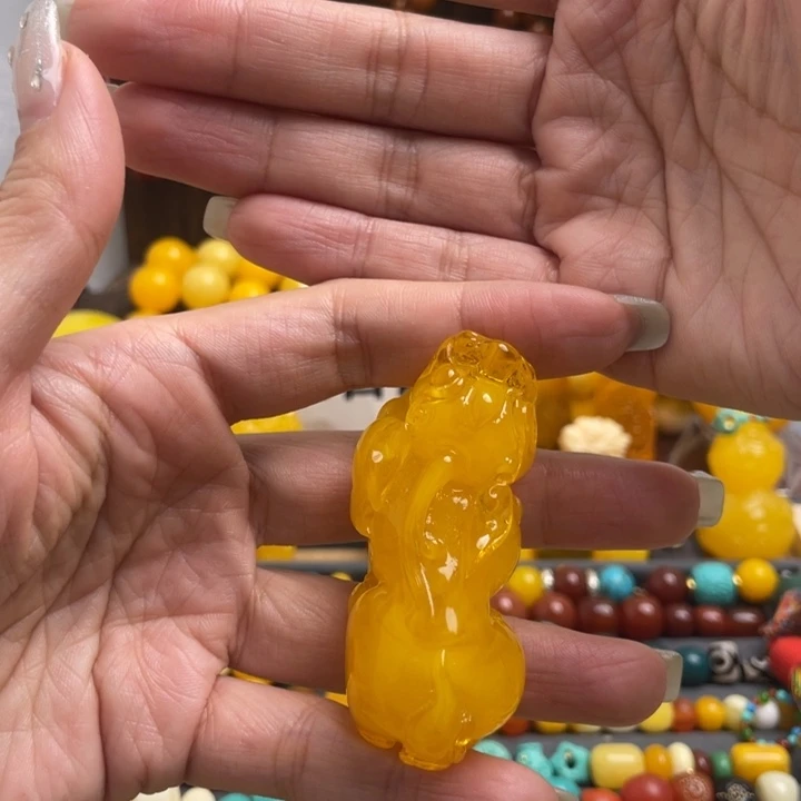 无非金属大号 10cm+ 一只