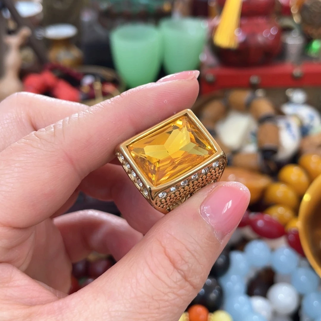 吊坠宫廷影视老旧工艺摆件