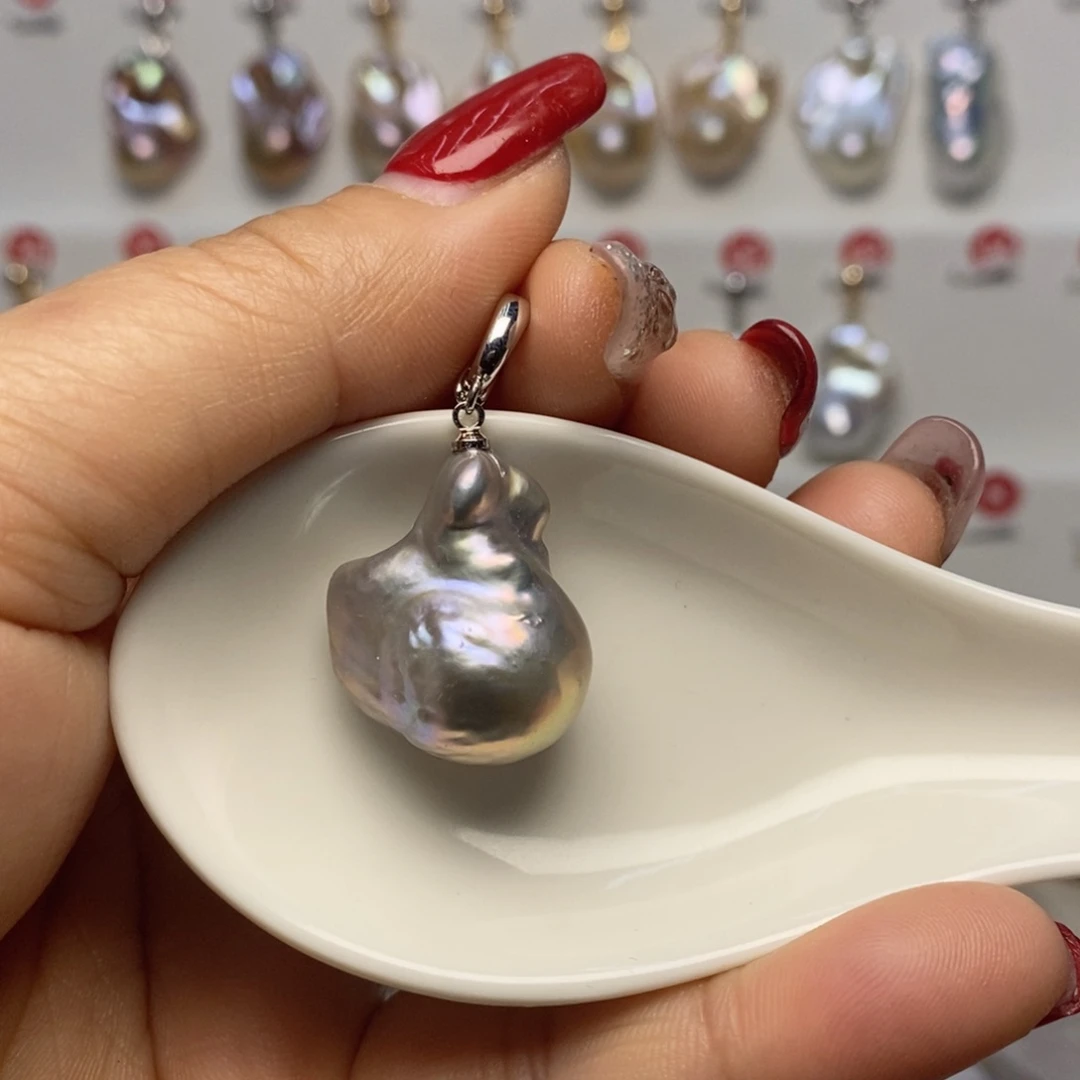 淡水珍珠其它未镶嵌