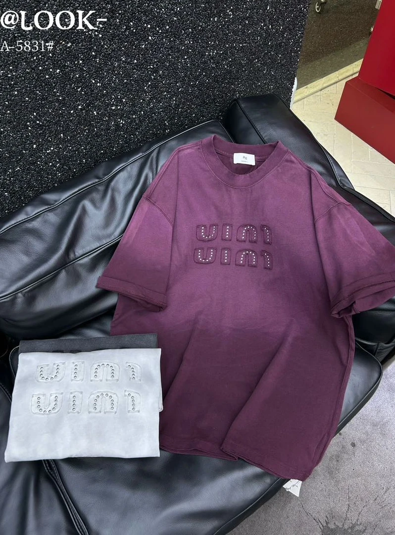 【單辰.设计师款水洗100棉情侣T恤】夏季户外情侣休闲短袖Z-5831