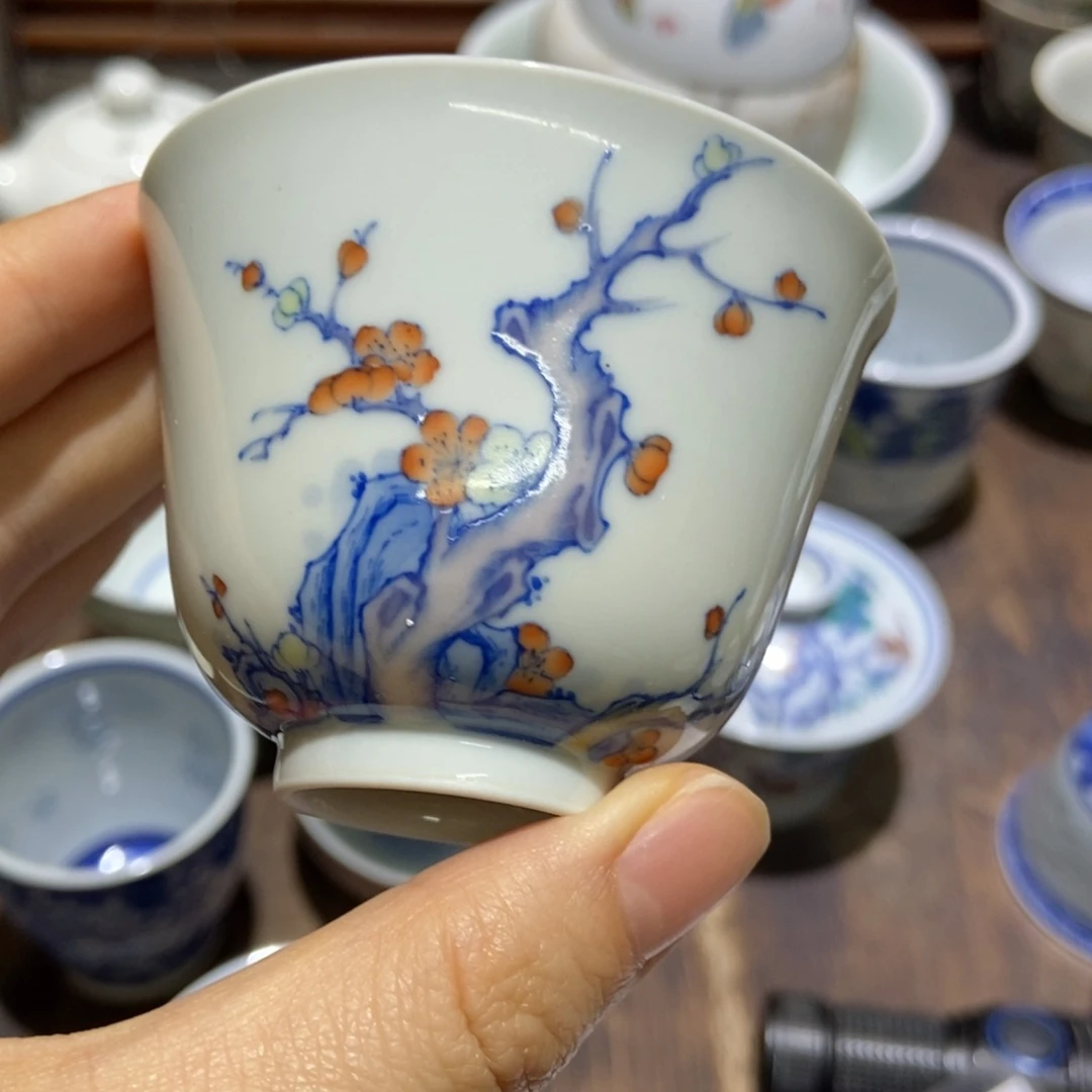 大***蛋陶瓷艺术品的设计