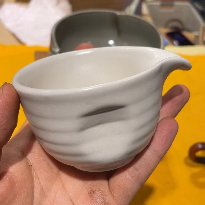 东***京瓷片工艺美术品陶瓷艺术