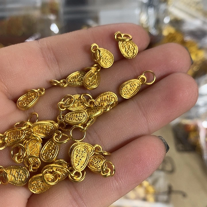 铜合金纯色系列 满三单飞10
