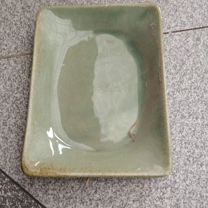 瓷片陶瓷盘子碗陶陶