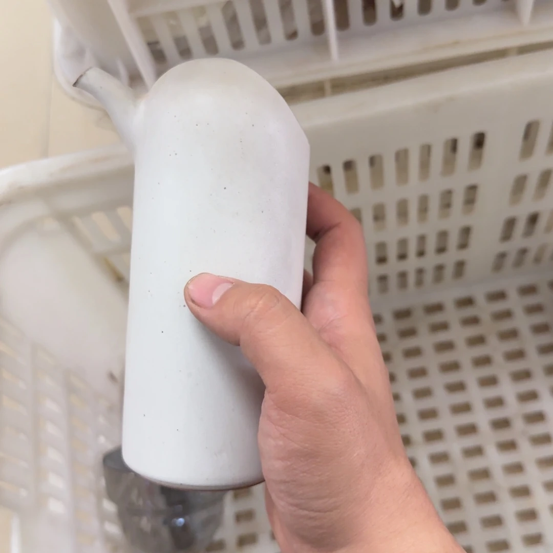 陶瓷茶具微瑕介意勿拍紫泥