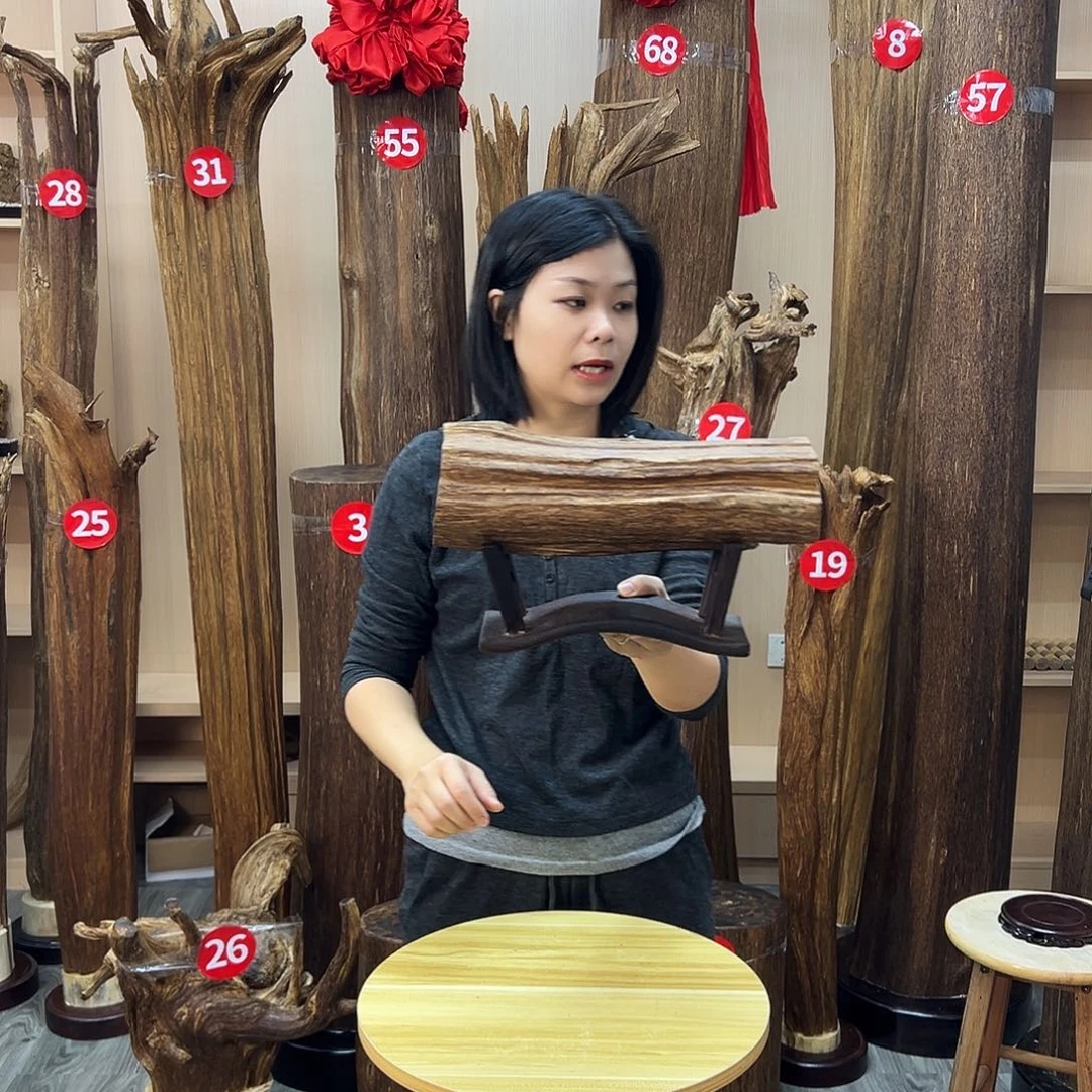 沉香碎屑沉香沉香