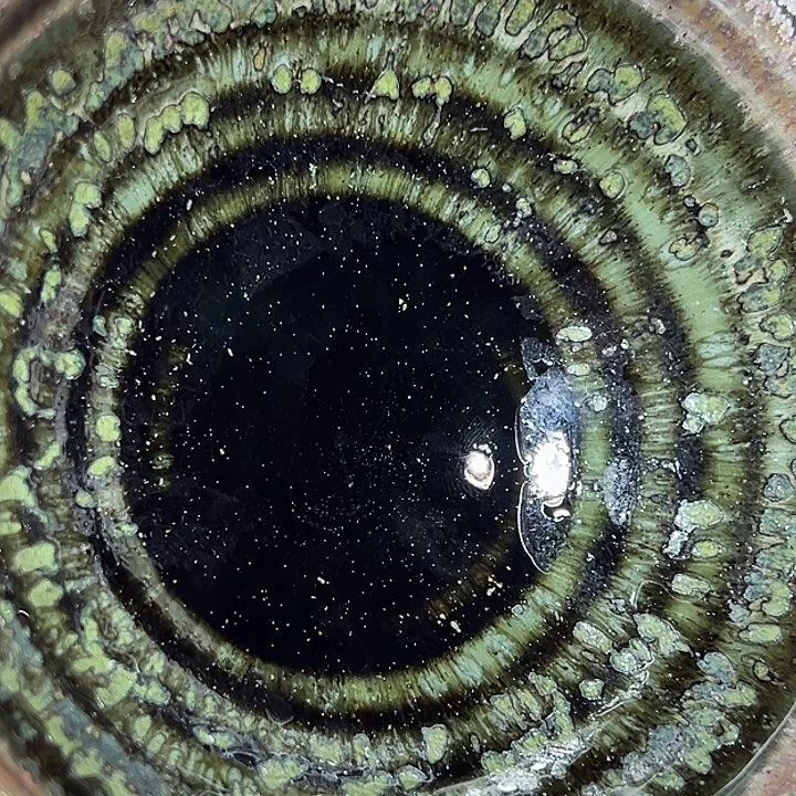 茶盏建窑建盏茶器131