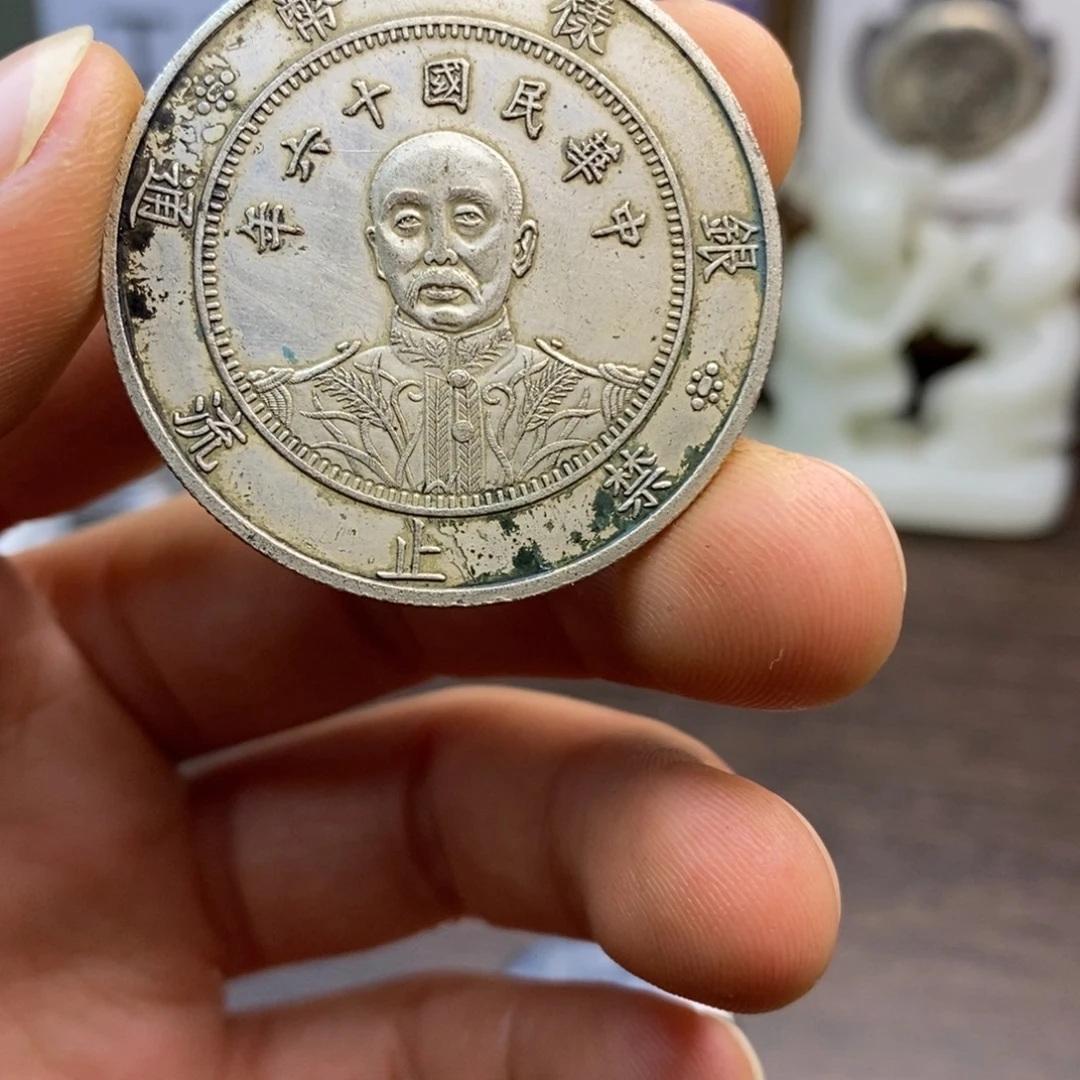 复古工艺饰品系列