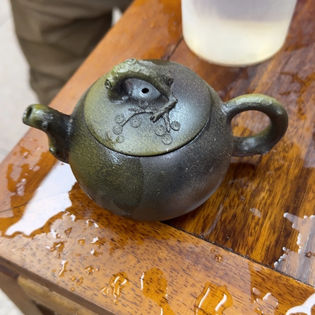 壹***业老韩坭兴陶老韩坭兴陶