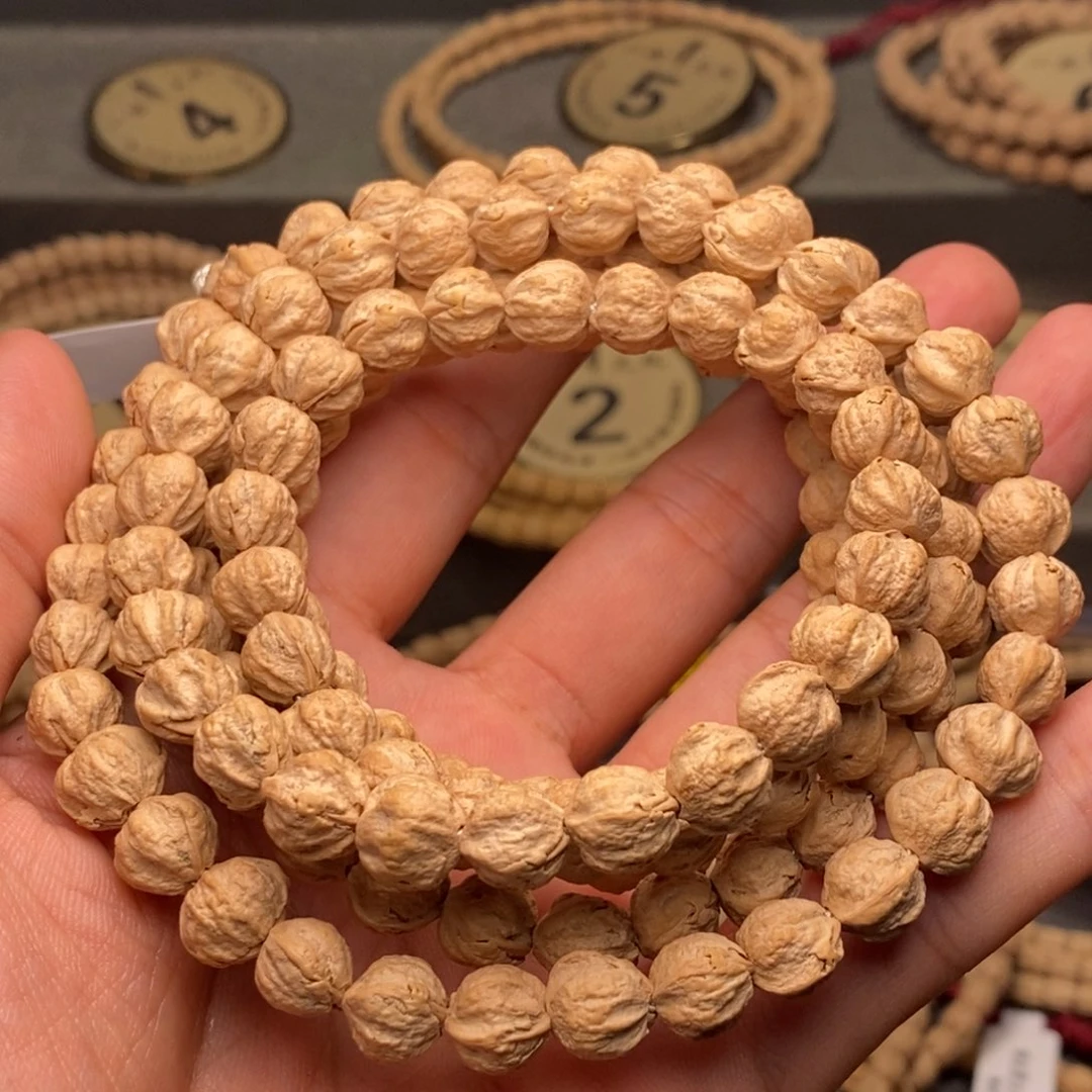 柏香籽/百香籽吊坠