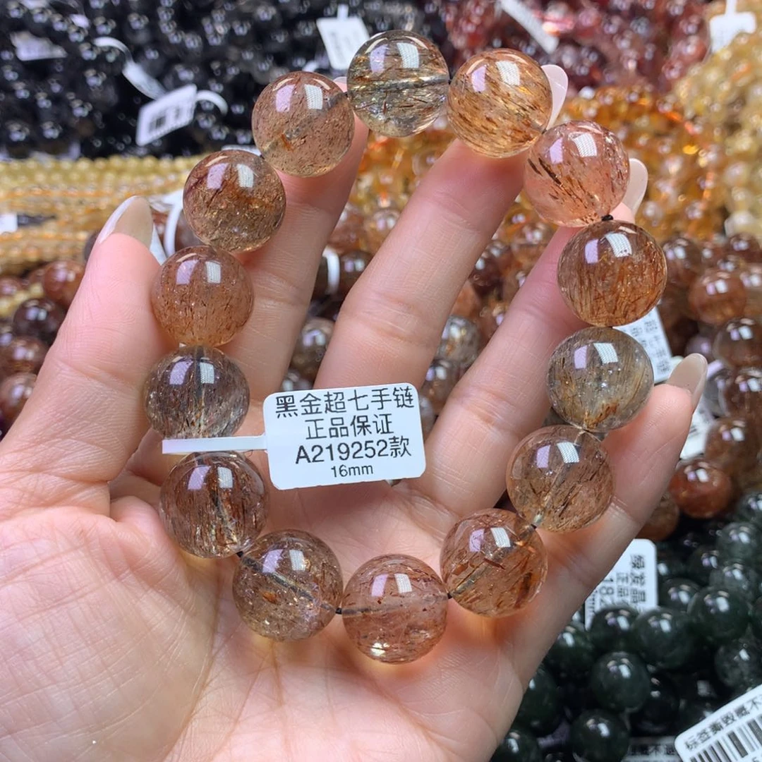 水晶手链未镶嵌1111111111111111