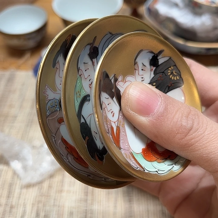 陶瓷材料制作工艺技术