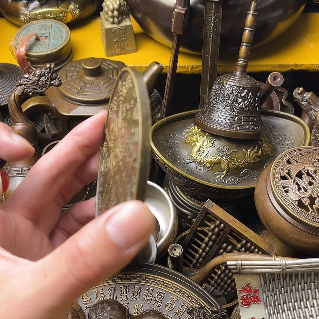 精美摆件精美摆件