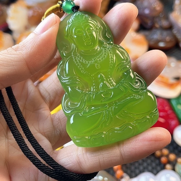 未镶嵌天然玛瑙/玉髓