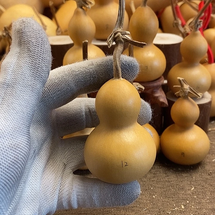 文玩葫芦 完美主义者 慎拍12