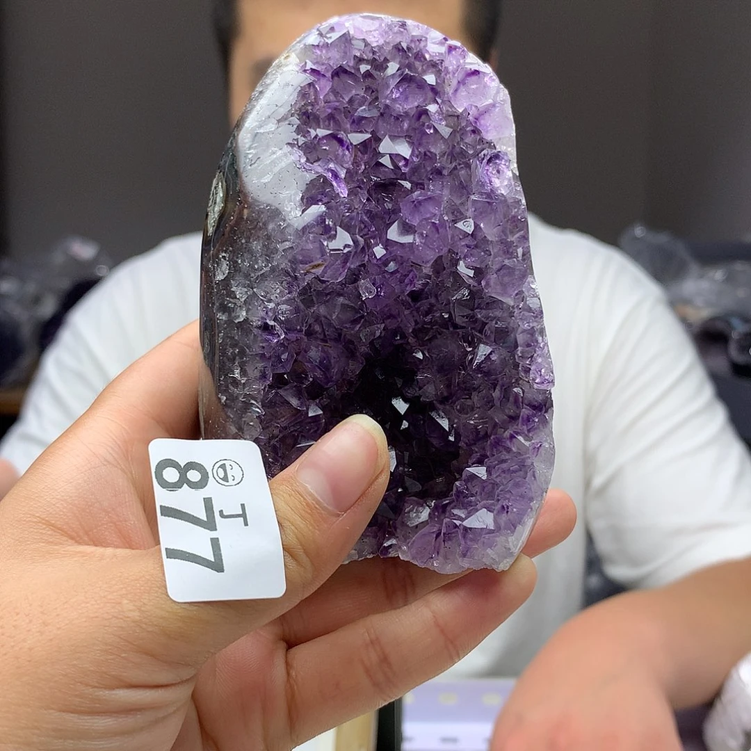 未镶嵌大型摆件（非配饰）水晶