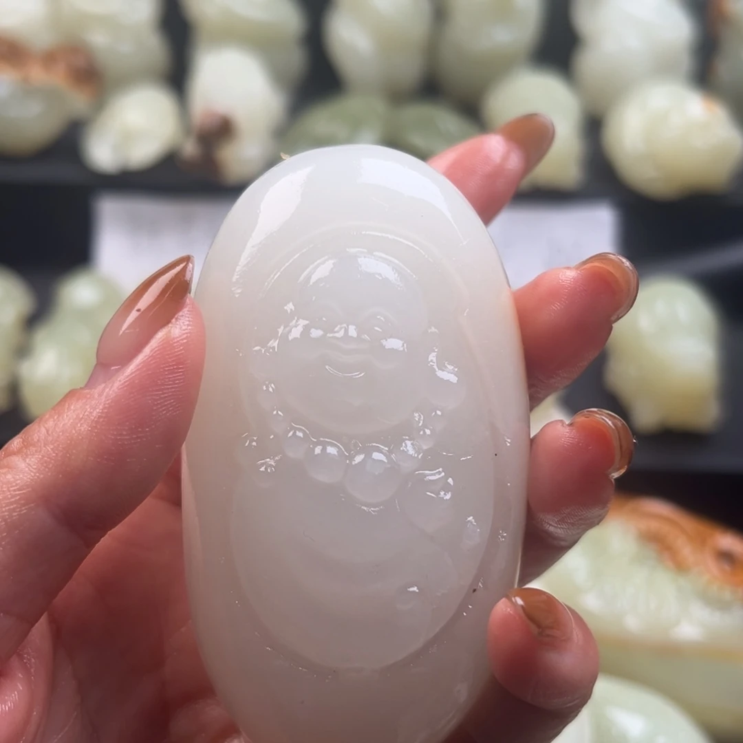 多样性发货一物一拍