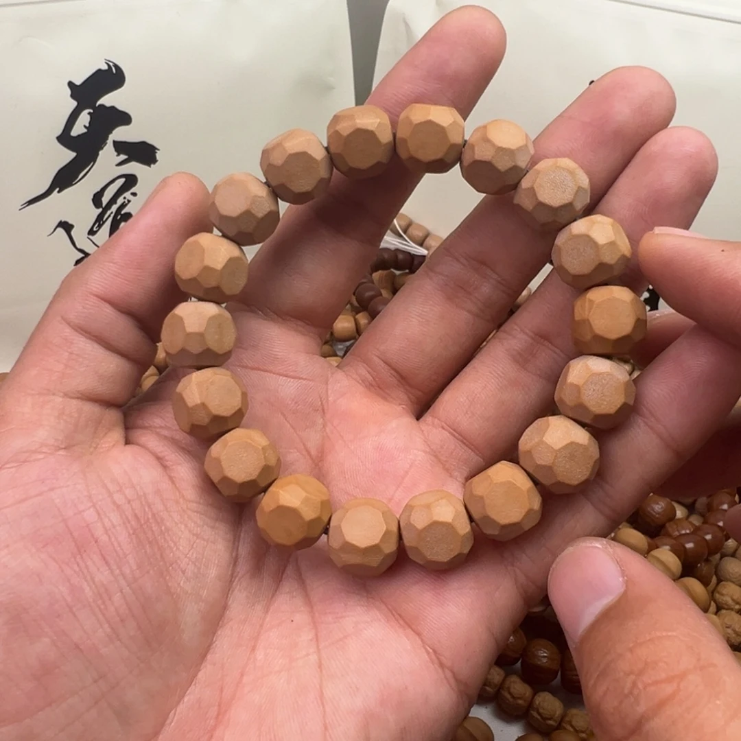 吊坠猴头核桃练手星耀六方