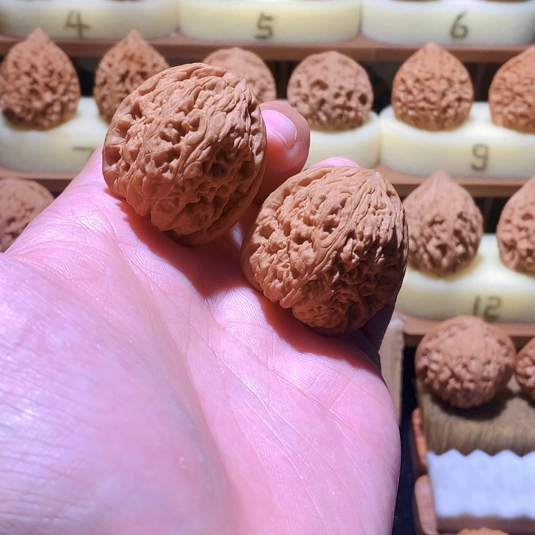 37尺全品无修南疆石