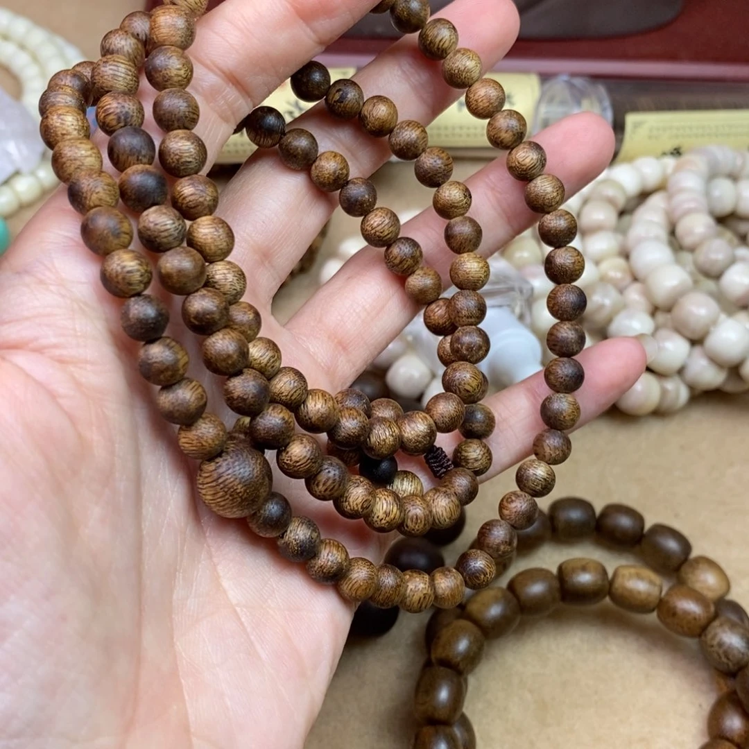 手串/手链橄榄核精品