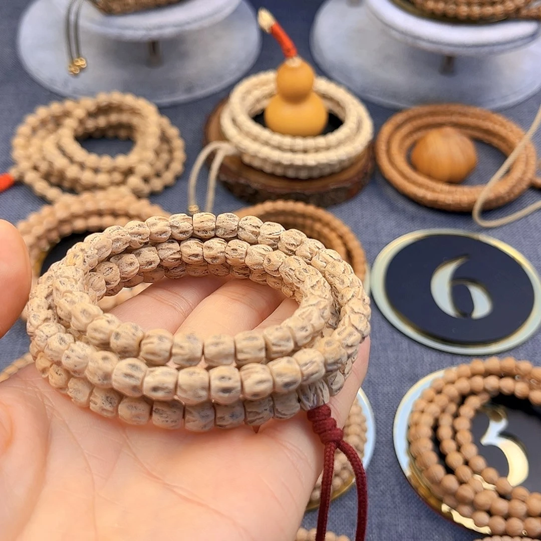 刘***志吊坠柏香籽/百香籽