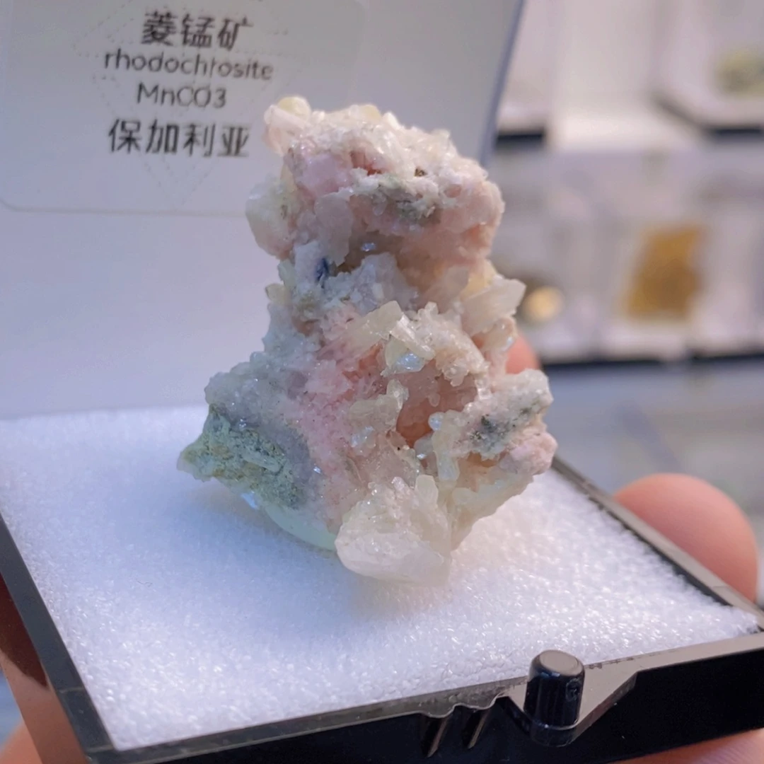 石材矿物小精品摆件