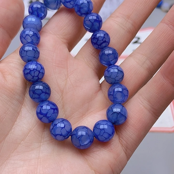 【闪购商品】玛瑙/玉髓未镶嵌珠宝半成品彩***笑