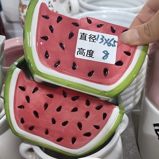 多肉绿植陶瓷花盆