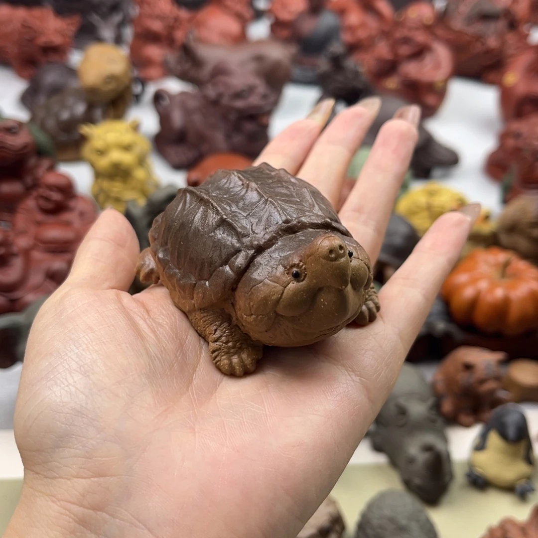 紫砂茶宠N***?紫砂茶宠