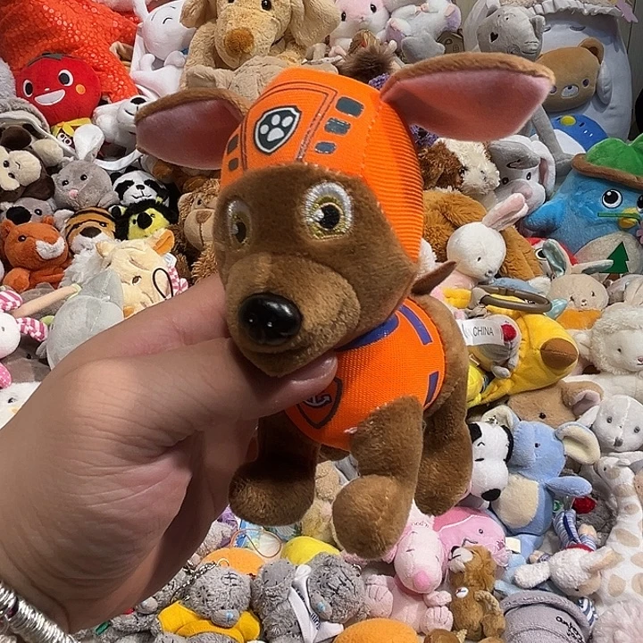 毛绒挂件哈哈哈哈