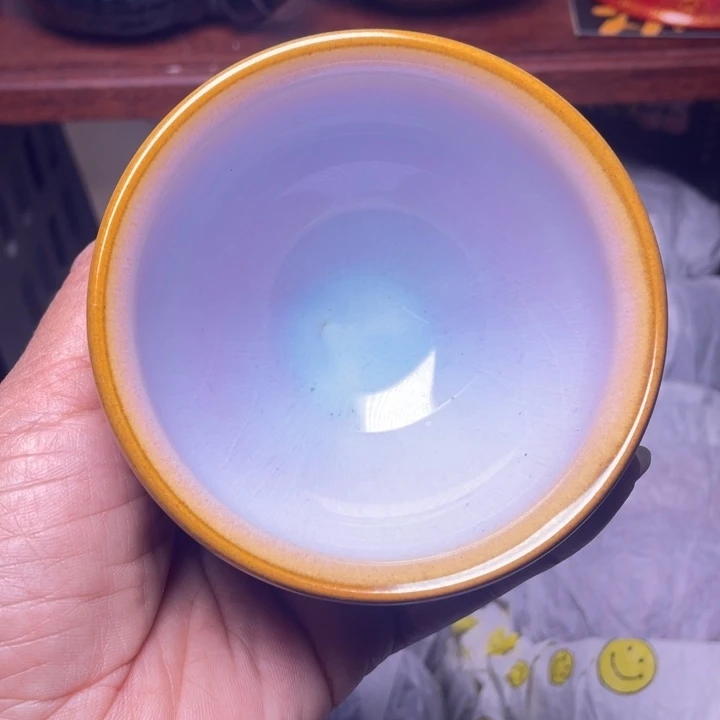 茶盏不来的我在贵阳上班