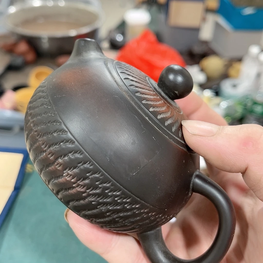 【闪购商品】紫砂茶宠