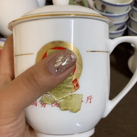 瓷片景德镇陶瓷学院