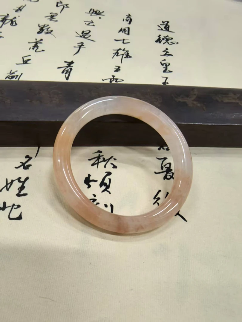 桃花酿手镯ys0017