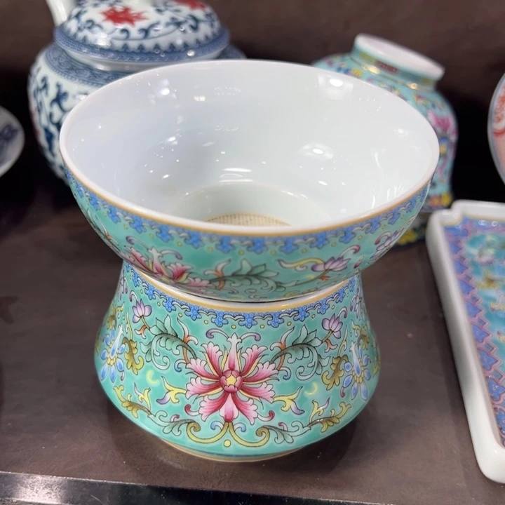 全场景德镇陶瓷景德镇陶瓷