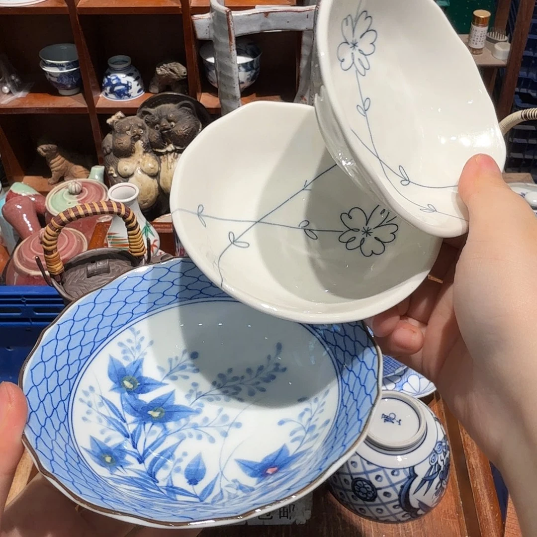 瓷片五十包邮非全新