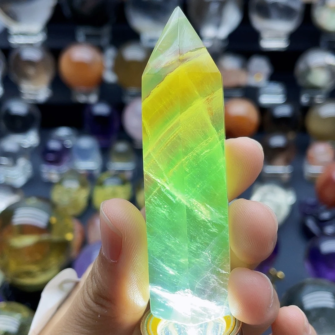 未镶嵌珠宝半成品水晶天然