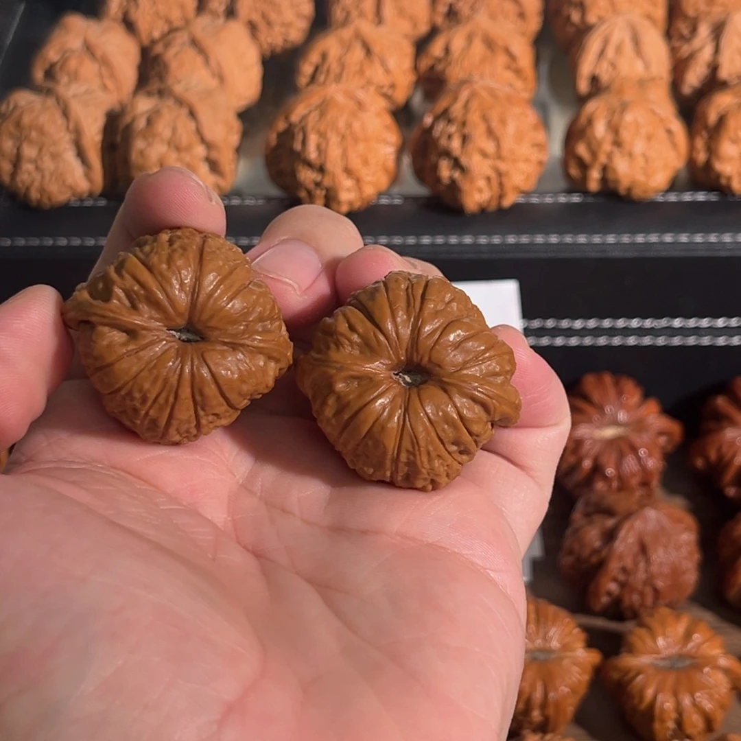 核桃手串/手链38全品小南瓜