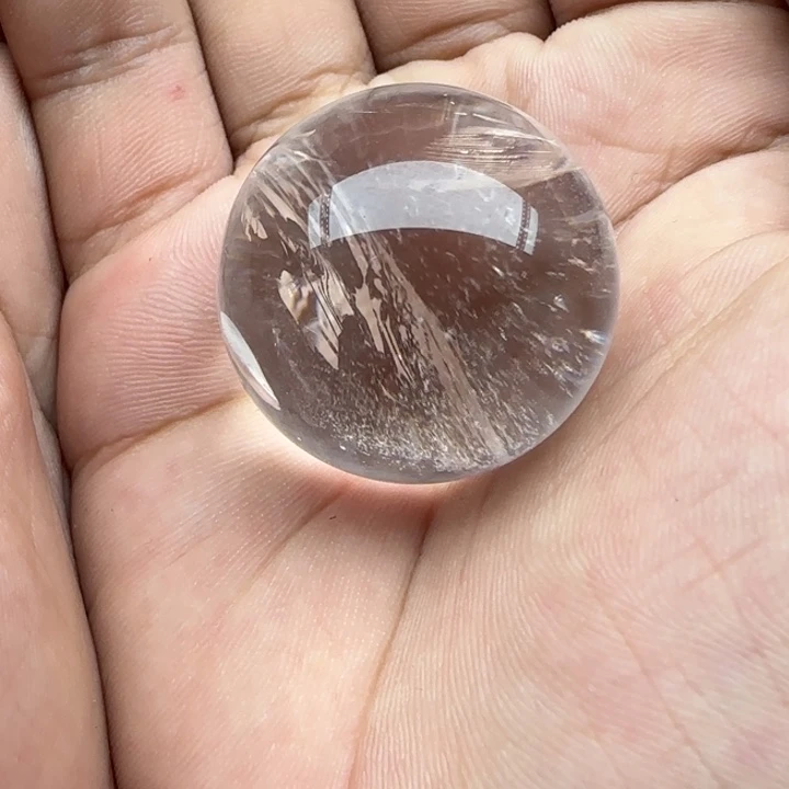 水晶珠宝半成品未镶嵌3.20