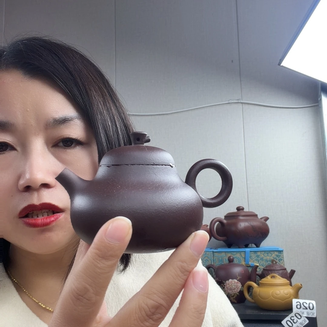 茄瓜壶140cc天清的