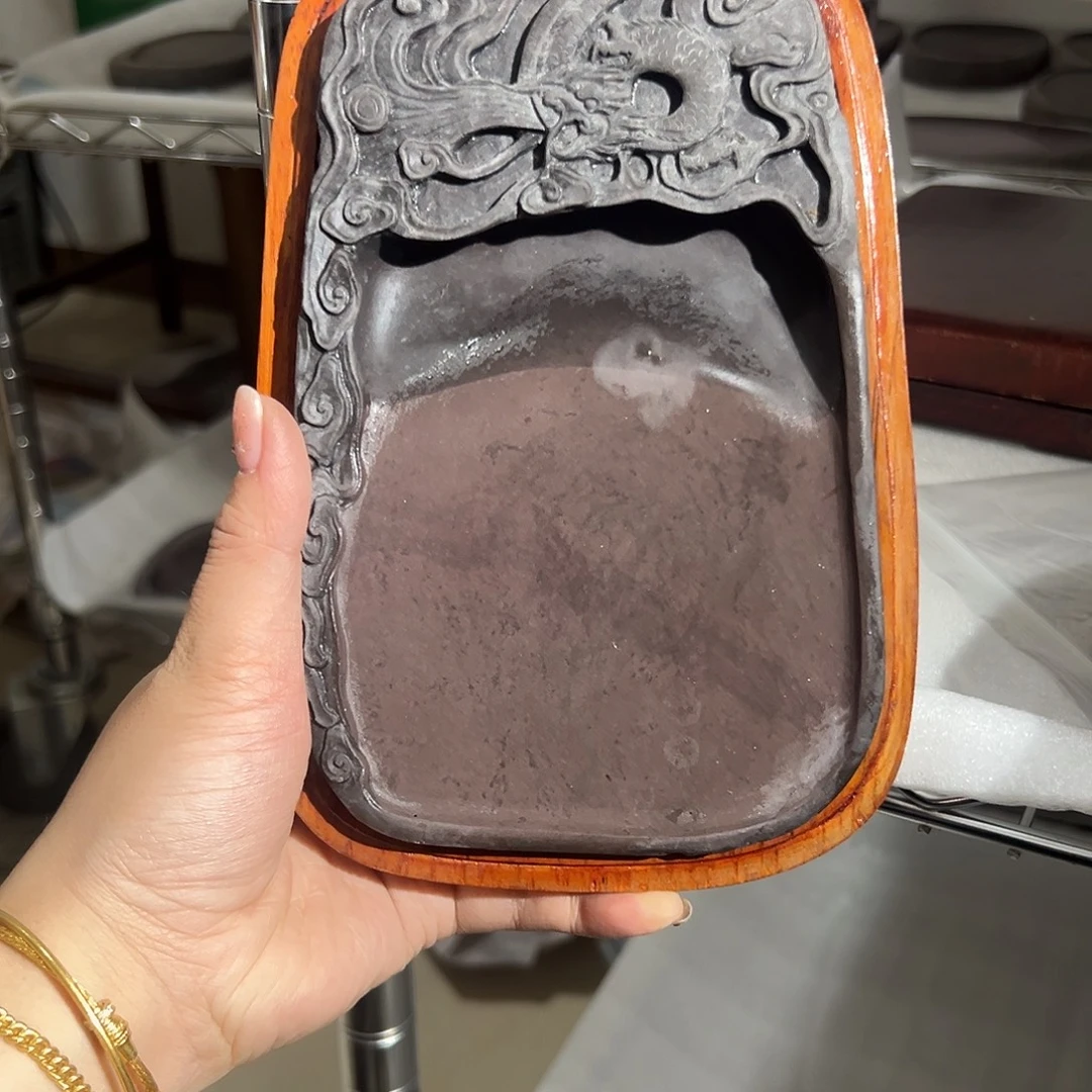 端砚文房四宝笔墨纸砚