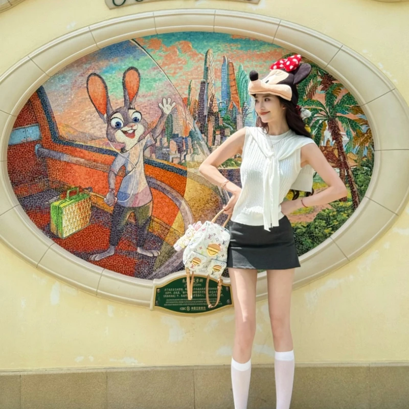 重磅舒适高腰显瘦包臀半身裙短裙女2025夏季新款开叉短裙裤防走光