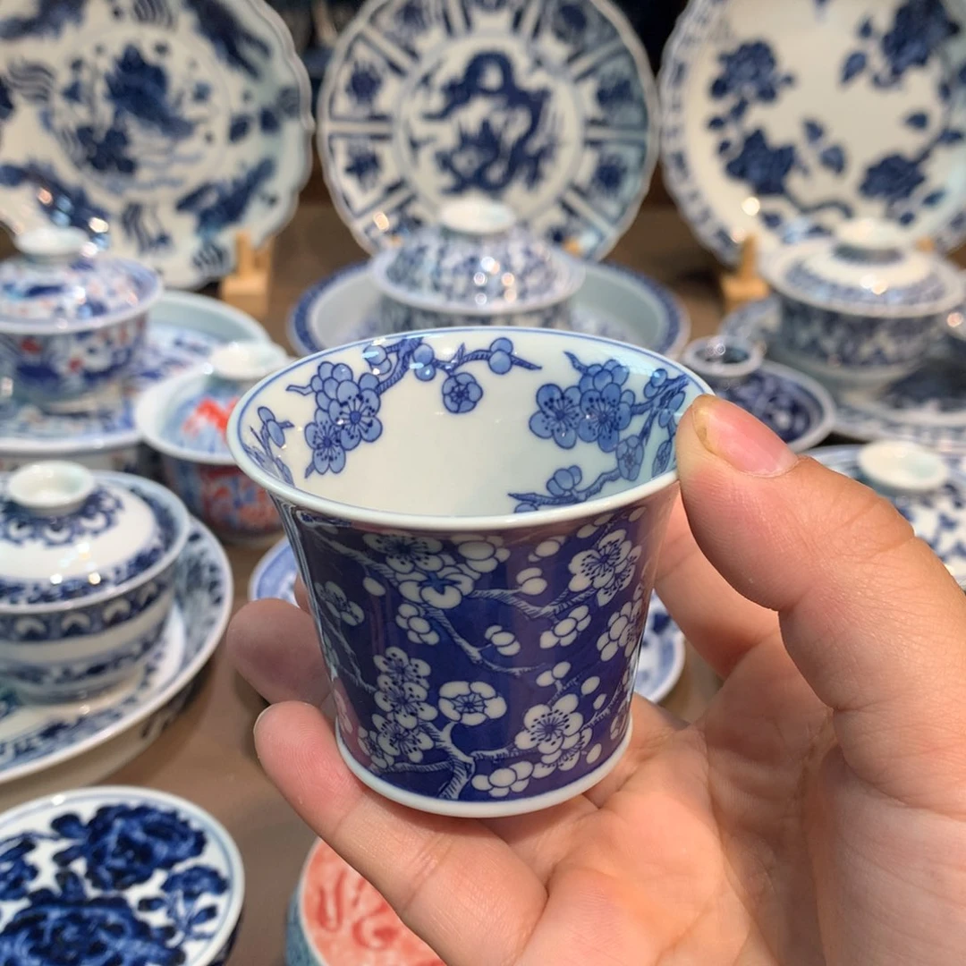 景德镇陶瓷陶瓷陶瓷
