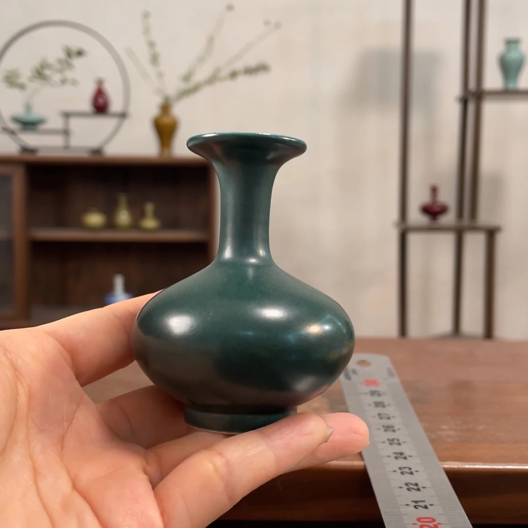 瓶花瓶摆件工艺品