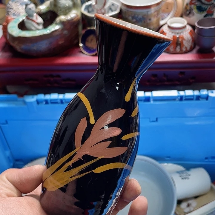 瓷片在你身边的人是你最