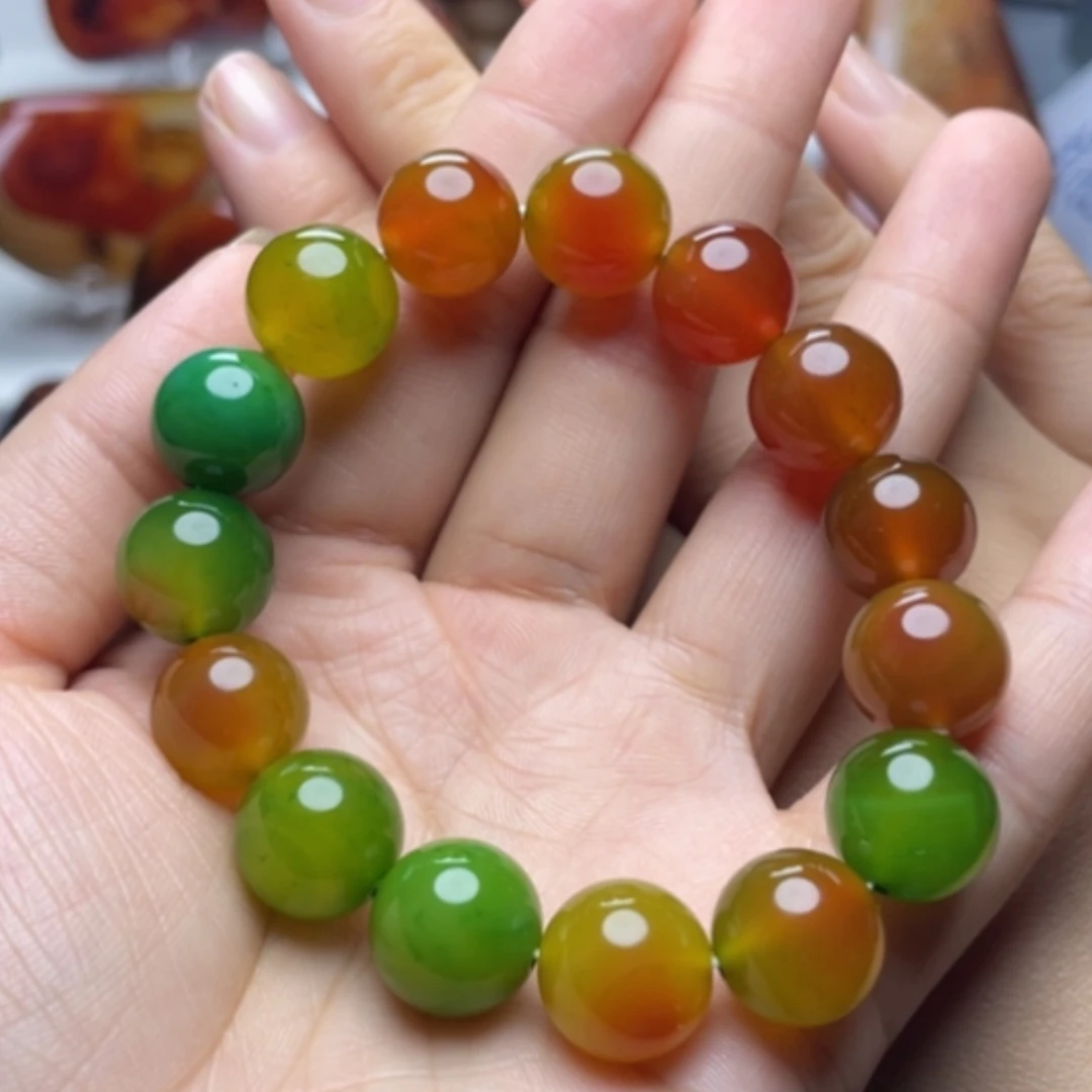 【闪购商品】未镶嵌玛瑙/玉髓珠宝奇石