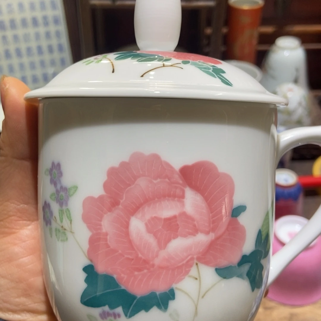 陶瓷艺术品等行业