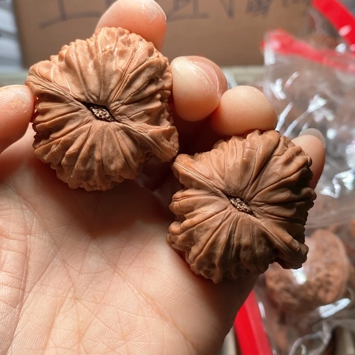 文玩核桃吊坠嗨***V磨盘