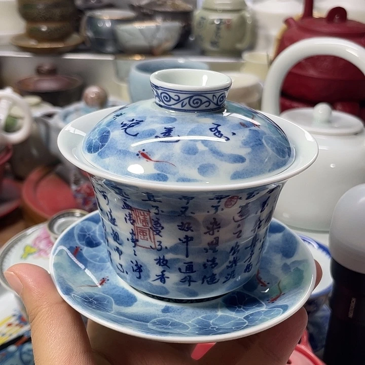 陶瓷制品及陶瓷艺术品容量150
