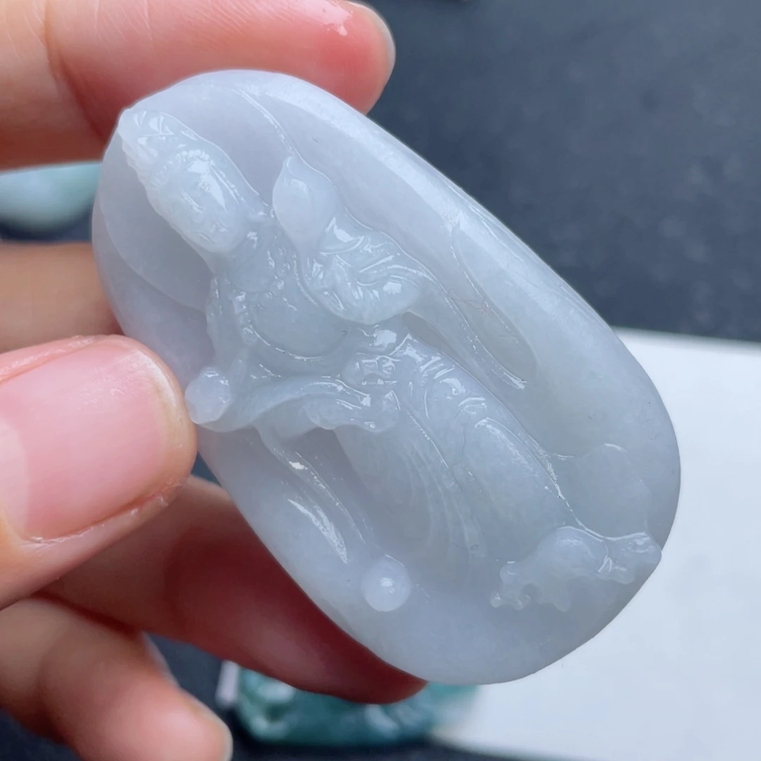 未镶嵌定制定制翡翠